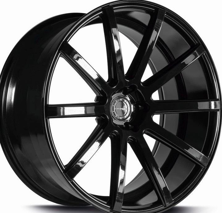 21zoll Felgen 5x112 AMG Crospeed Deville Concave w213 w217 G15 in Kassel