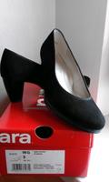 ARA Damen Pumps sw. Gr. 3 neu Baden-Württemberg - Gundelsheim Vorschau