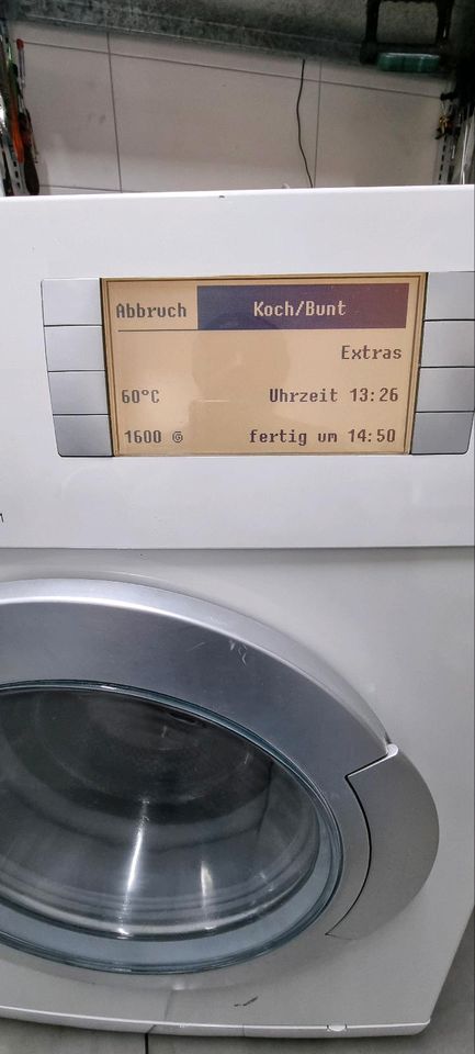Waschmaschine Bosch in Hörstel