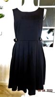 H&M SOMMER- SKATER- BUSSINESS- SCHLUPF- FESTKLEID SCHWARZ 40/42 Erlenbach am Main  - Mechenhard Vorschau