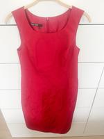 Sommerkleid Marc Aurel Gr.36 rot Hessen - Idstein Vorschau