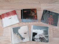 Assemblage 23, 5 CDs, Gothic, gebraucht Ludwigslust - Landkreis - Zarrentin Vorschau