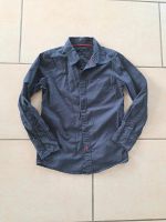 Tommy Hilfiger Hemd Gr. 128 Nordrhein-Westfalen - Rheine Vorschau