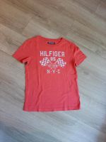 Tommy Hilfiger Tshirt Gr. 128 Sehr guter Zustand rot Essen-West - Frohnhausen Vorschau