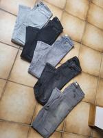 Jeans Hosen Gr. XS S W25 26 Only Noisy May Vero Moda Nordrhein-Westfalen - Witten Vorschau