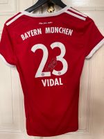 FC Bayern München Trikot 2017/2017 Vidal Damen Adidas Größe M Schleswig-Holstein - Kiel Vorschau