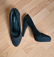 Damenschuhe Pumps Schuhe Niedersachsen - Bad Pyrmont Vorschau