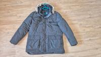 Herren Jacke, Winterjacke Gr. XXL von Lerros Sachsen - Panschwitz-Kuckau Vorschau