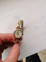 Uhr antik defekt 50er Jahre? Baden-Württemberg - Ebringen Vorschau