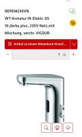 Waschtischbatterie Vigour berührungslos Bayern - Hebertsfelden Vorschau