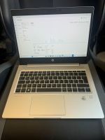 HP probook laptop i7-10 gen Chemnitz - Bernsdorf Vorschau