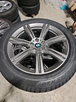 Bmw X5 X6 G05 G06 20 zoll alufelgen Winterreifen Winterräder Stuttgart - Bad Cannstatt Vorschau