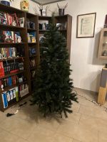 Weihnachtsbaum 185cm Nordrhein-Westfalen - Greven Vorschau