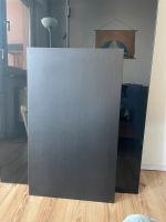 1 Brett Pax Komplement IKEA schwarz Hessen - Darmstadt Vorschau