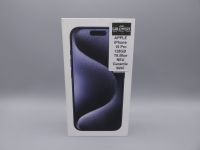 ⚡️ APPLE iPhone 15 Pro 128GB Tit. Blau NEU⚡️ANGEBOT 969€⚡️ Berlin - Neukölln Vorschau