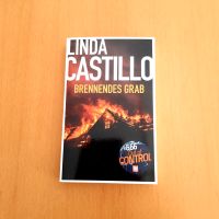 Brennendes Grab von Linda Castillo Dortmund - Eving Vorschau