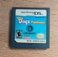 Petz Dogz Fashion (Nintendo DS) Hunde Spiel Game USA Englisch Bochum - Bochum-Süd Vorschau