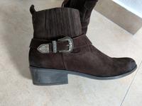 Lasocki Kurzstiefel Gr. 41 München - Trudering-Riem Vorschau
