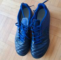KIPSTA Herren Fußballschuhe Agility 500 HG - Dunkelblau Gr. 41 Hessen - Bad Soden am Taunus Vorschau