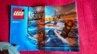 Lego City 60011 Rettung des Surfers komplett Rheinland-Pfalz - Niederdürenbach Vorschau