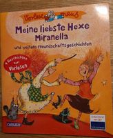 Vorlesemaus    Meine liebste Hexe Miranella Nordrhein-Westfalen - Burscheid Vorschau