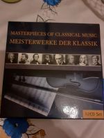 Meisterwerke der Classic 52 CDs originale top Zustand Preis VB Nordrhein-Westfalen - Viersen Vorschau