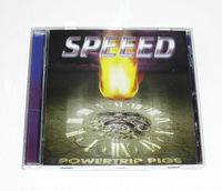 CD  Speeed - Powertrip Pigs   1999 Berlin - Steglitz Vorschau