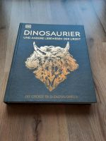 Buch DK " DINOSAURIER und andere Lebewesen der Urzeit " Bayern - Kirchham Vorschau