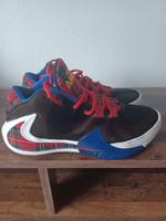 Nike Zoom Freak 1 Gr. 40 Employe of the Month Neu, Sneaker, Sport Niedersachsen - Emsbüren Vorschau