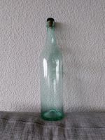 Große Flasche mit Korken Duisburg - Duisburg-Mitte Vorschau