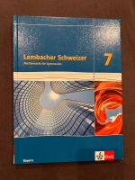 Lambacher Schweizer Mathematik für Gymnasium 7 Klasse Bayern - Geisenfeld Vorschau