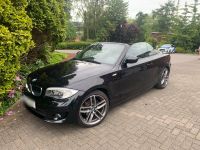 BMW 118i Cabrio Wuppertal - Oberbarmen Vorschau