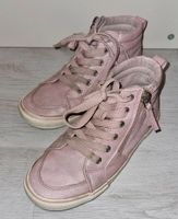 Mädchen Schuhe Gr. 33 H&M Sachsen-Anhalt - Hecklingen Vorschau