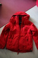 Abercrombie 3 in 1 Jacke S (134) / Kinderjacke / Fleecejacke Düsseldorf - Benrath Vorschau