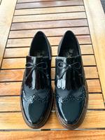 Rieker elegante + bequeme Halbschuhe München - Ramersdorf-Perlach Vorschau