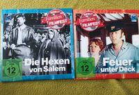 2 Super illu DVDs Familien Filmfest Mecklenburg-Vorpommern - Ueckermuende Vorschau