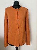 AIDA BARNI Damen Strickjacke Aus Kaschmir Gr L Hessen - Friedberg (Hessen) Vorschau