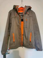 Superdry Original Windtrekker Softshell Jacke Gr. M top Zustand Dortmund - Lichtendorf Vorschau