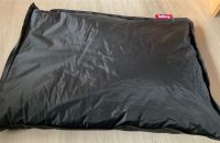 Fatboy Sitzsack schwarz 170 cm x 130 cm Bayern - Neuschönau Vorschau