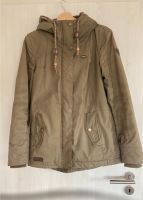 Ragwear Winterjacke Khaki/ Grün Schleswig-Holstein - Wanderup Vorschau