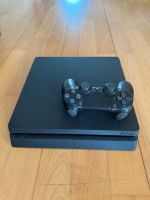 PS4 Slim 500gb Eimsbüttel - Hamburg Stellingen Vorschau