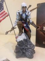 Assassins Creed 3  (Freedom Edition) Figur + Extras Hessen - Wiesbaden Vorschau