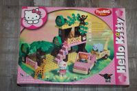 Hello Kitty PlayBig Bloxx Dschungel Safari Baumhaus passt z Duplo Bergedorf - Hamburg Allermöhe  Vorschau