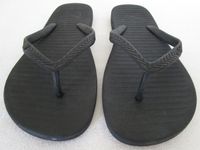 Puma Flips Zehentrenner * Gr. 47 * schwarz * Top Zustand Bayern - Erding Vorschau