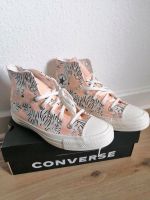 Converse chucks Sneaker rosa Tiger 38 neu retro 90s alternative Köln - Höhenberg Vorschau