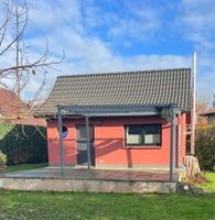 OSTSEE Ferienhaus, Ferienbungalow,  Tiny House mit Hund Bad Doberan - Landkreis - Ziesendorf Vorschau