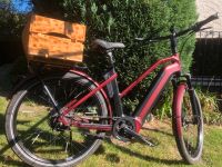 E-Bike von Kalkhoff ENDEAVOUR 7.B Belt Trapez (48) Elektrofahrrad Bayern - Todtenweis Vorschau