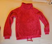 Kuschel pullover pink gr. M takko Niedersachsen - Rehburg-Loccum Vorschau