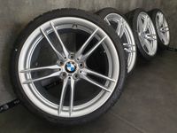 BMW M2 F87 641M Alufelgen Winterreifen 235/35 R 19 NEU BB2*5 Nordrhein-Westfalen - Herford Vorschau