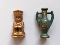 Playmobil Ägypten Ersatzteile Vase Krug Amphore Nordrhein-Westfalen - Ratingen Vorschau